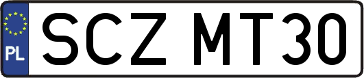 SCZMT30