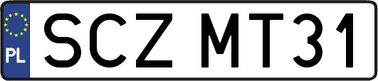 SCZMT31