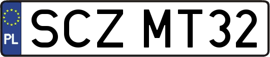 SCZMT32