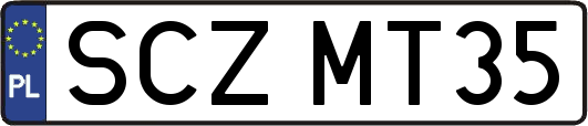 SCZMT35
