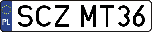 SCZMT36