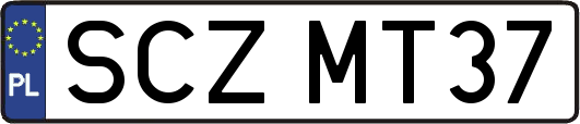 SCZMT37