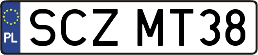 SCZMT38