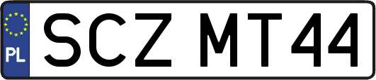 SCZMT44