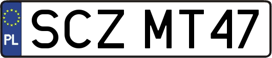 SCZMT47