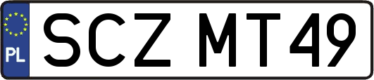 SCZMT49