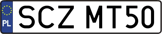 SCZMT50