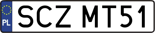 SCZMT51