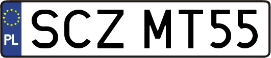 SCZMT55