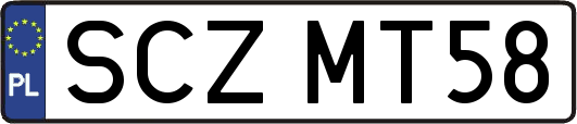 SCZMT58