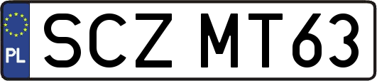 SCZMT63
