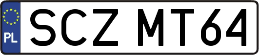 SCZMT64