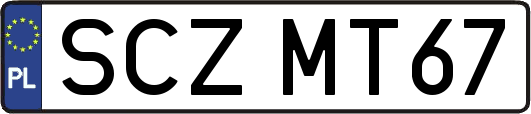SCZMT67