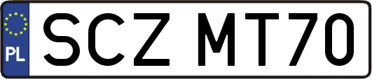 SCZMT70