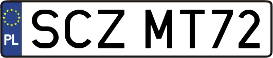 SCZMT72