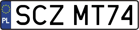 SCZMT74