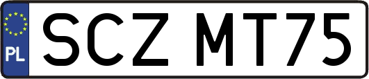 SCZMT75