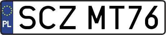 SCZMT76