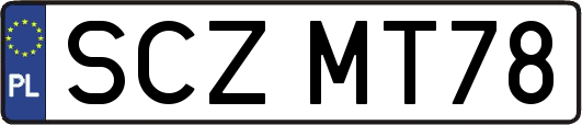 SCZMT78