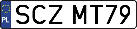 SCZMT79