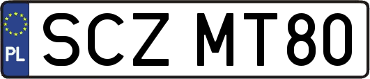 SCZMT80