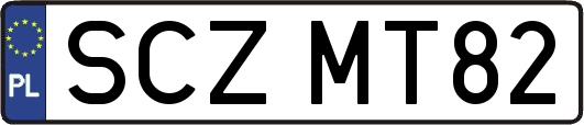 SCZMT82
