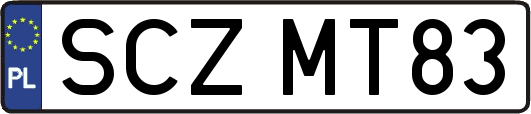 SCZMT83