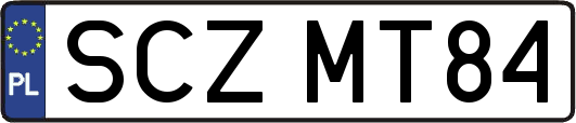 SCZMT84