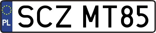 SCZMT85