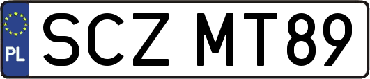 SCZMT89