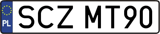SCZMT90
