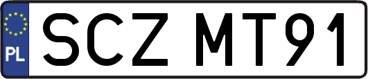 SCZMT91