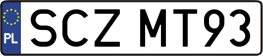 SCZMT93