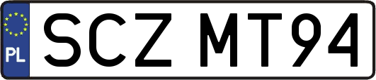 SCZMT94