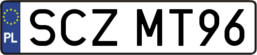SCZMT96