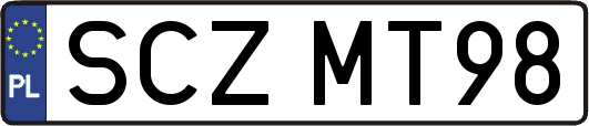 SCZMT98