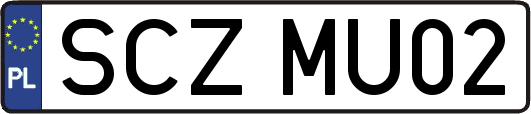 SCZMU02