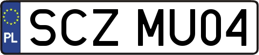 SCZMU04