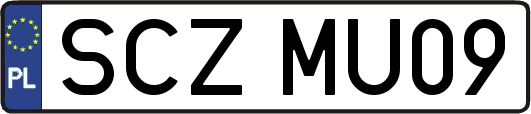 SCZMU09