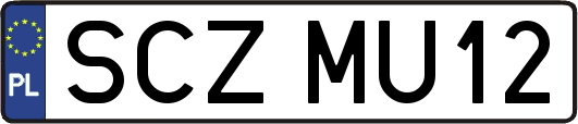 SCZMU12