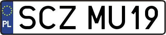 SCZMU19
