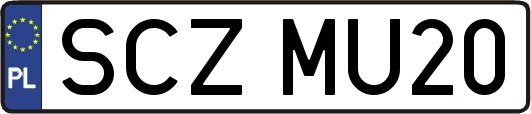 SCZMU20
