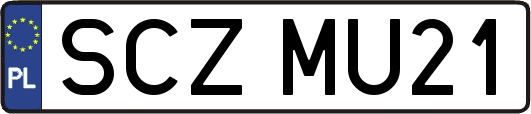 SCZMU21
