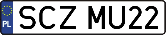 SCZMU22