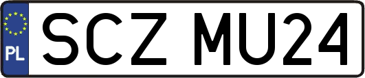 SCZMU24