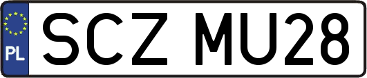 SCZMU28
