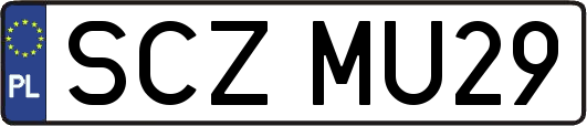 SCZMU29