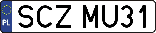SCZMU31