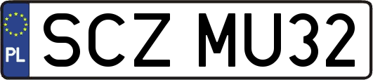 SCZMU32