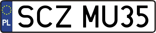 SCZMU35